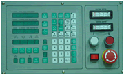 MDE_Control_Panel